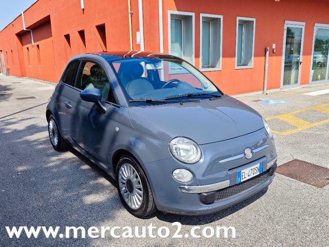 FIAT 500 usata, con Airbag