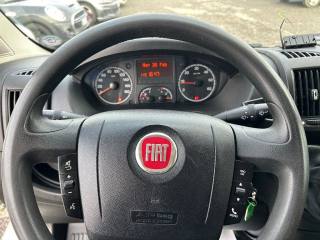 FIAT Ducato usata 11