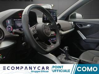 AUDI Q2 usata, con Immobilizzatore elettronico