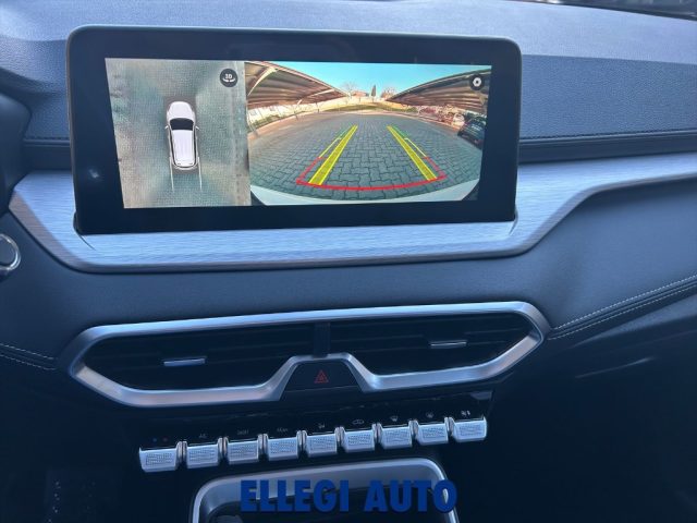 EMC Sei usata, con Controllo elettronico della corsia