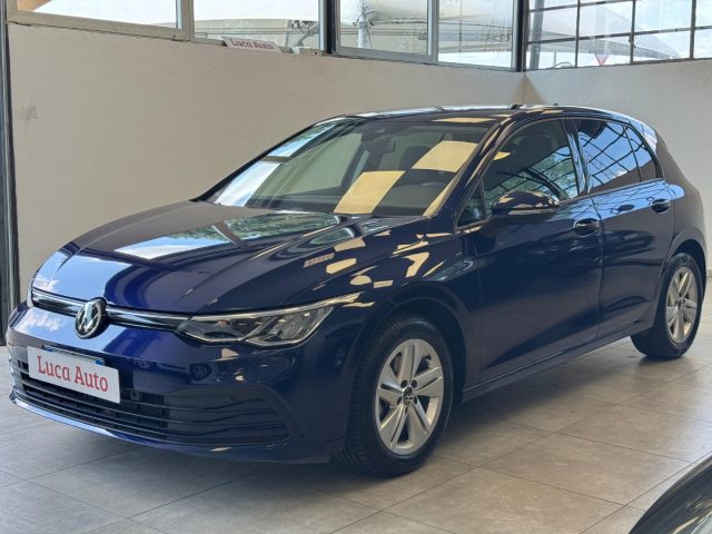 VOLKSWAGEN Golf usata, con ABS