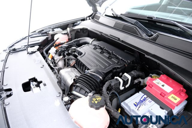 JEEP Compass usata 70