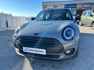 MINI Clubman usata, con ESP