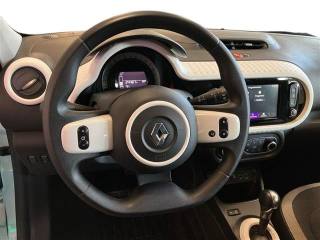 RENAULT Twingo usata, con Hill holder