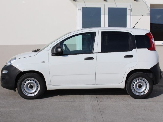 FIAT Panda usata, con Airbag Passeggero