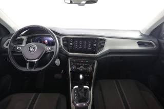 VOLKSWAGEN T-Roc usata 4