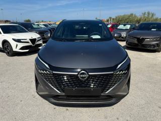 NISSAN Qashqai usata, con Airbag