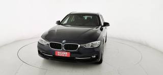 BMW 318 usata, con Volante in pelle