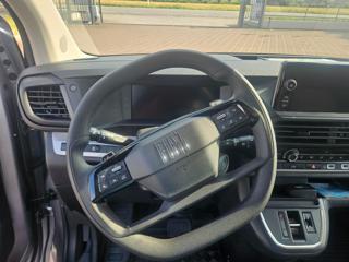 FIAT Scudo usata, con Climatizzatore