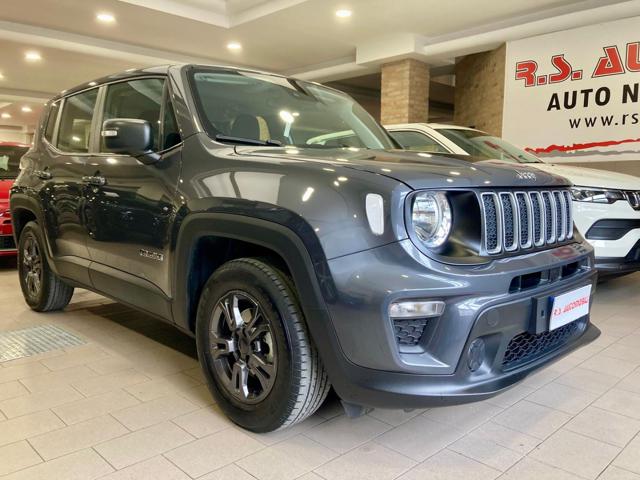 JEEP Renegade usata, con Airbag