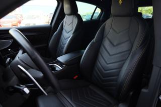 MASERATI Grecale usata, con ESP