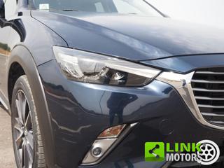MAZDA CX-3 usata 42