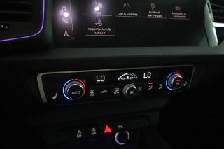 AUDI A1 usata 11