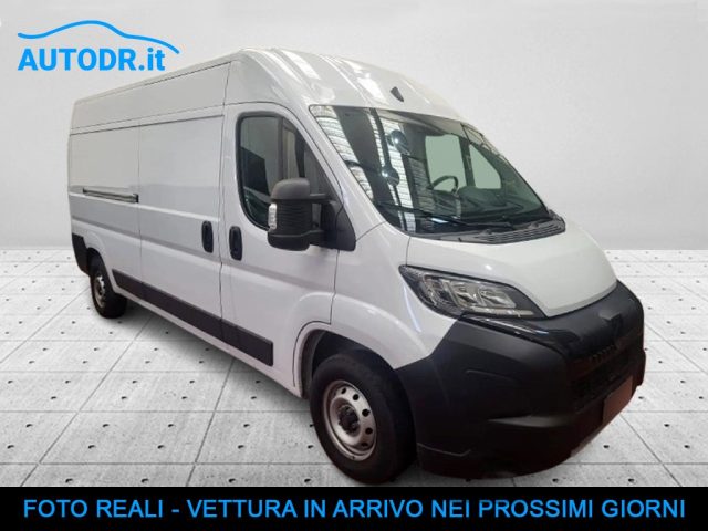 FIAT Ducato usata, con Airbag