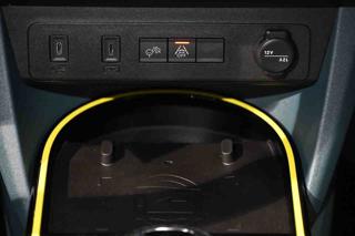 FIAT Grande Panda usata, con ESP