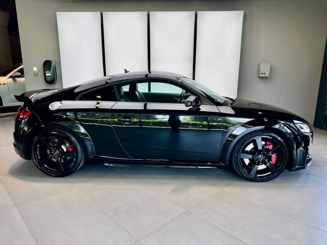 AUDI TT RS usata, con Alzacristalli elettrici