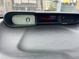 CITROEN C3 Picasso usata, con Controllo trazione
