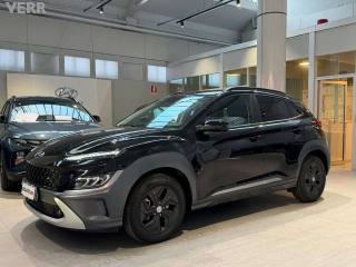 HYUNDAI Kona usata, con Airbag laterali