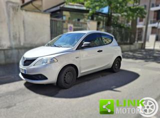 LANCIA Ypsilon usata 14