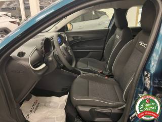 FIAT 600 usata, con ESP