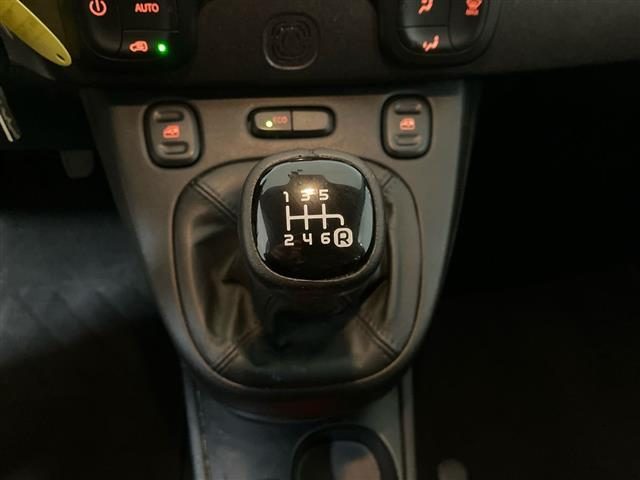FIAT Panda usata 21