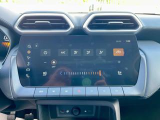 MG ZS usata, con USB
