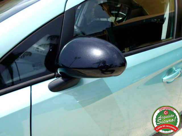 OPEL Corsa usata, con Limitatore di velocità