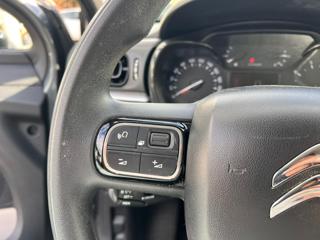 CITROEN C3 usata, con Chiusura centralizzata