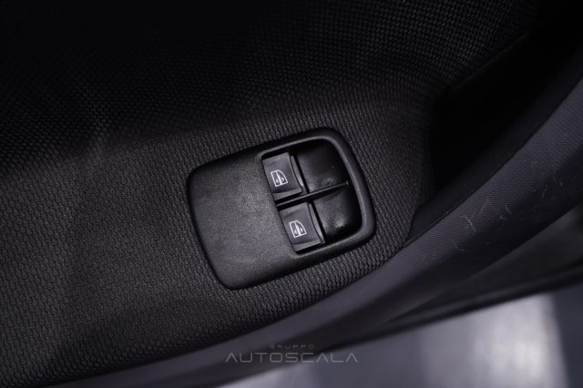 SMART ForFour usata, con Servosterzo