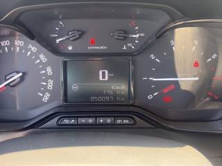 CITROEN C3 usata 13