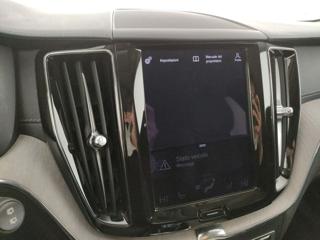 VOLVO XC60 usata, con Tettuccio apribile