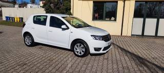 DACIA Sandero usata, con Chiusura centralizzata