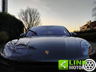 PORSCHE Macan usata, con ESP