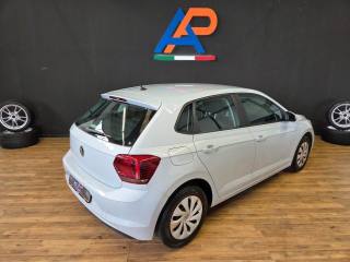 VOLKSWAGEN Polo usata, con Airbag Passeggero