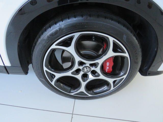 ALFA ROMEO Tonale usata, con Immobilizzatore elettronico