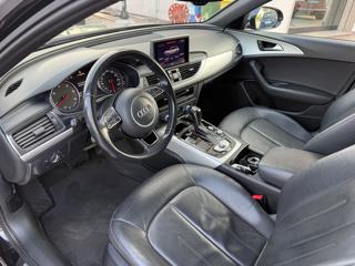 AUDI A6 usata, con Climatizzatore