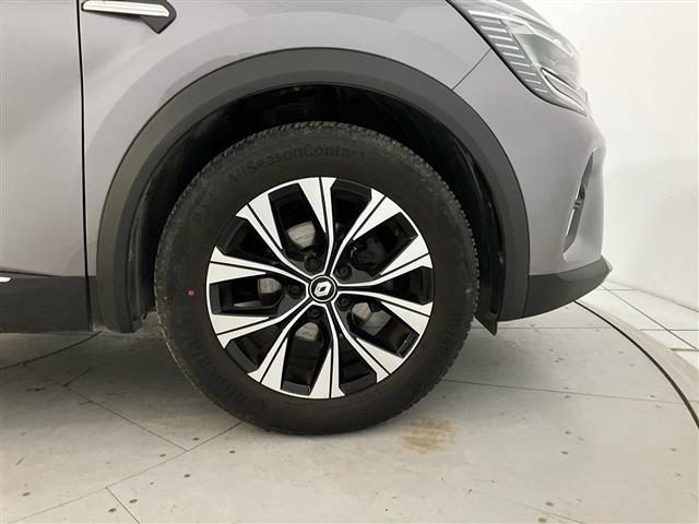 RENAULT Captur usata 5