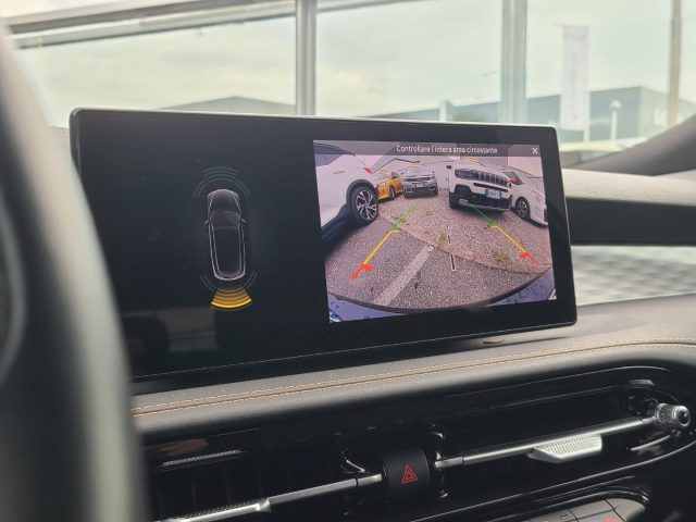 ALFA ROMEO Tonale usata, con Bluetooth