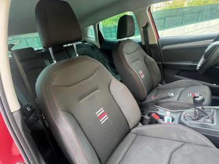 SEAT Ibiza usata, con Fendinebbia