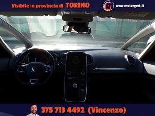 RENAULT Scenic usata, con ESP
