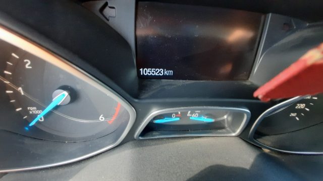 FORD Kuga usata, con Cerchi in lega