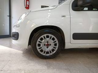 FIAT Panda usata, con Chiusura centralizzata