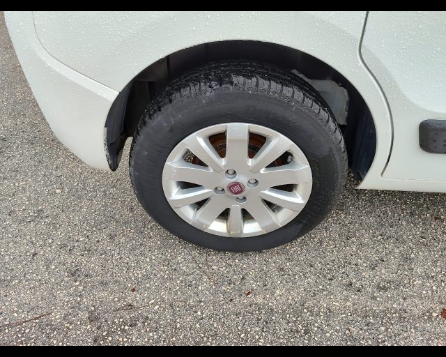FIAT Qubo usata 17