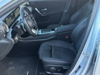 MERCEDES-BENZ A 200 usata, con Immobilizzatore elettronico