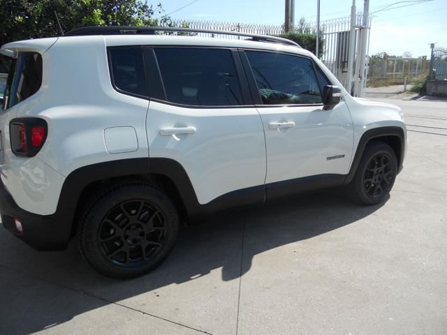 JEEP Renegade usata, con Autoradio