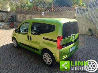 FIAT Qubo usata, con Sedile posteriore sdoppiato