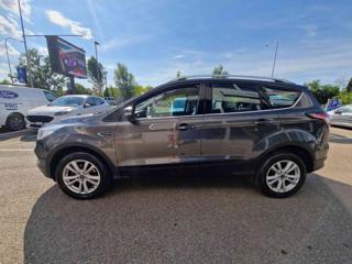 FORD Kuga usata, con Boardcomputer