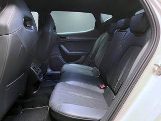 CUPRA Leon usata, con Cruise Control