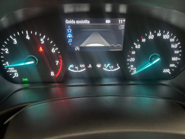 FORD Fiesta usata, con Cerchi in lega