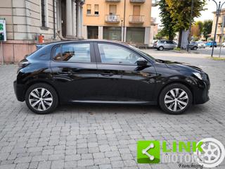 PEUGEOT 208 usata, con Cruise Control